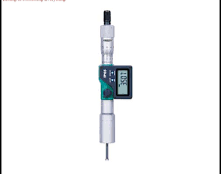 Digital Two Points/ Three Points Internal Micrometer - 3127