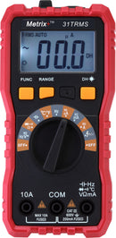 Digital Multimeter