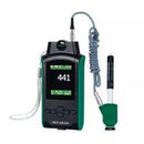 Portable Leeb Hardness Testers - HDT-CB320/HDT-WL320