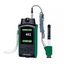 Portable Leeb Hardness Testers - HDT-CB320/HDT-WL320