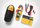Digital Clamp Meter - Fluke 323