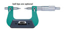 Gear Tooth Micrometer - 3291