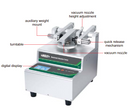 Rotational Abrasion Tester - QMY-AP32