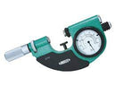 Dial Snap Gage (Economic Type) - 3334