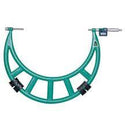 Digital Outside Micrometers With Interchangeable Anvils - 3506