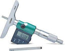 Digital Depth Micrometer - 3540