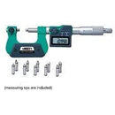 Digital Screw Thread Micrometer - 3581