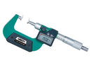 Digital Jaw Type Micrometers - 3583