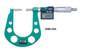 Digital Disk Brake Micrometers - 3588