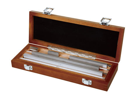 Caliper Inspection Gage Block set - 4108