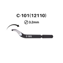 Deburring Blades - C-101 (12110)