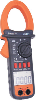 Digital Clamps Meter -  AC/DCA CLAMPS