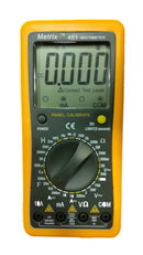 Digital Multimeter