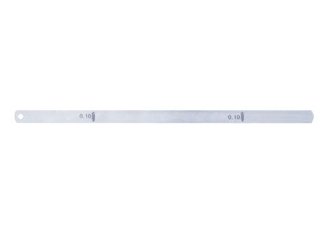 Feeler Gauge Stock - 4622