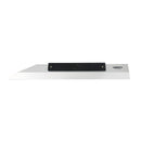 Magnalium Straight Edges - 4718