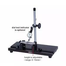Bench Center - 4741