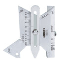 Welding Gauge - 4859