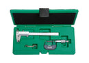 2-Piece Measuring Tool Set - 5021