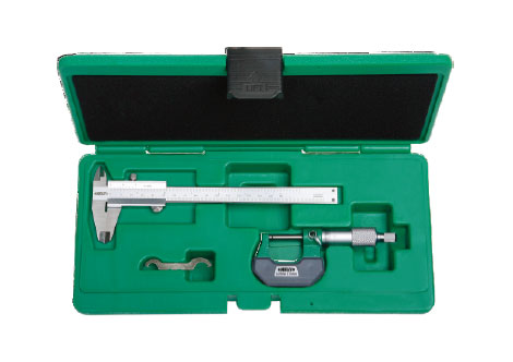 2-Piece Measuring Tool Set - 5021