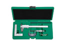 4- Piece Measuring Tool Set - 5041