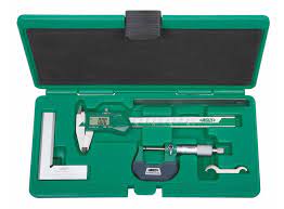 4-Piece Of Measuring Set - 5042