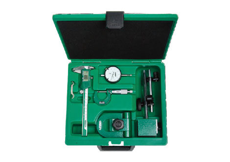 5-Piece Measuring Tool Set - 5051