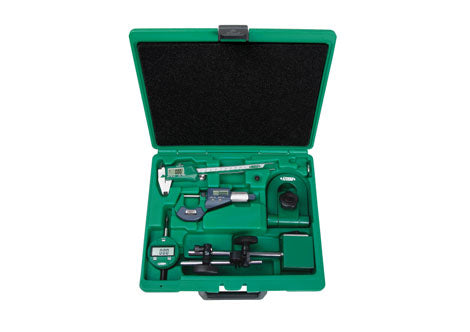 5-Piece Measuring Tool Set - 5052