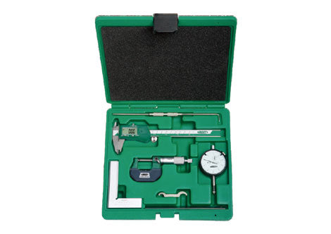 6-PIece Measuring Tool Set - 5061