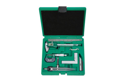 6-Piece Measuring Tool Set - 5062