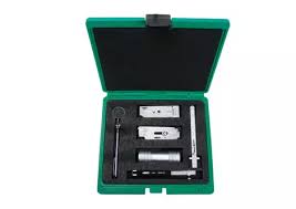 6-Piece welding Gage Set - 5064