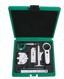 7-Pieces Welding Gage Set - 5071