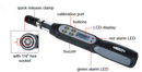 Digital Torque Screwdrivers - IST-SD