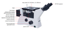 Metallurgical Microscope - 5103-M