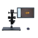 2D/Manual Rotation 3D Microscope (With Display) : 5328-ML10