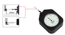 Dial Tension Gages - ISF-TG