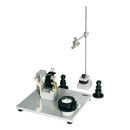 Micrometer Comprehensive Verification Stand (Three-Item) : 6149