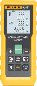 Laser Distance Meter - Fluke 404E