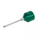 Edge Finders For EDM - 6558