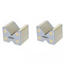 Magnetic Induction V-Block Set - 6878