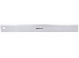 Precision Straight Edges With Beveled Edge - 7118