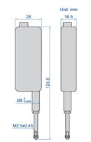 Digital Linear Gages - 7130