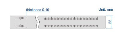 Flexible Inner Diameter Rolls - 7137