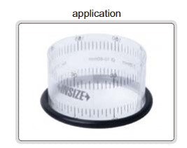 Flexible Inner Diameter Rolls - 7137