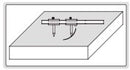 Scribing Caliper - 7203