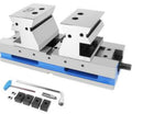 Precision Self Centering High Grip Shaft Vice - Apex Code 790