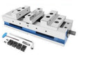Precision Self Centering High Grip Machine Vice - Apex Code 791