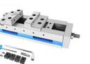 Precision High Grip Machine Vice - Apex Code 792