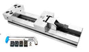 High Precision Modular Vice With Parallel Top Jaws - Apex Code 794