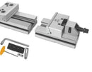 Precision Two Piece Modular Vice - Apex Code 795
