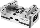 Precision 5-Axis Machine Vice - Apex Code 796